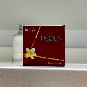 Hoola matte bronzer - sephora